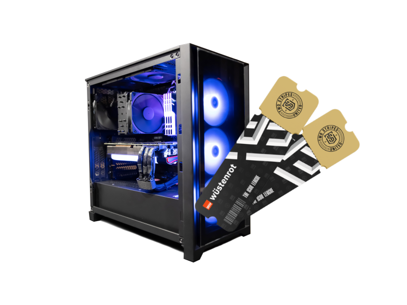 Gaming-PC