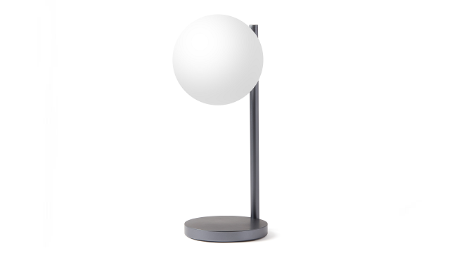 Bubble Lamp